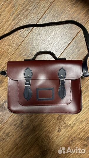 Сумка портфель The Cambridge Satchel