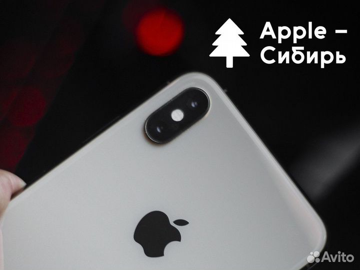 Apple - Сибирь: Путь к совершенству техники