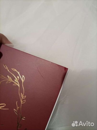 Свадебная книга пожеланий