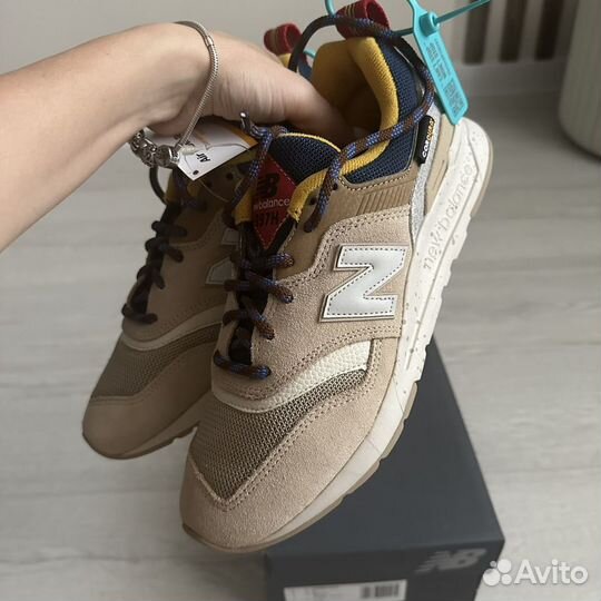 Кроссовки New Balance 997H оригинал