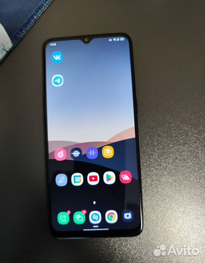 OPPO A91, 8/128 ГБ