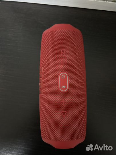 Портативная колонка JBL Charge 5