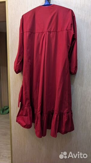 Платье zara 44,46,48 р