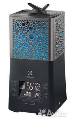 Увлажнитель воздуха Electrolux EHU-3810D
