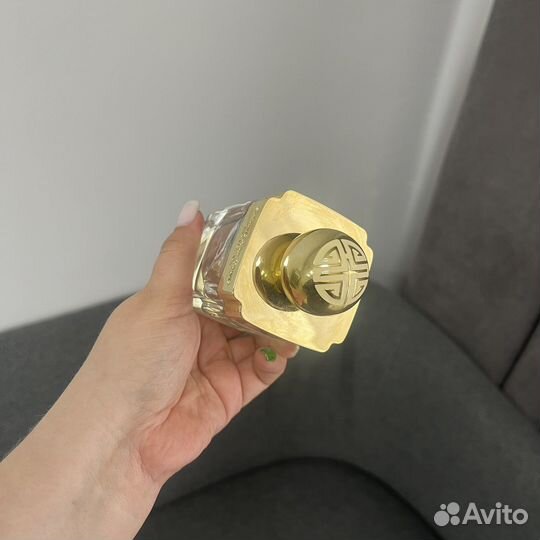 Духи shanghai tang Gold Lily