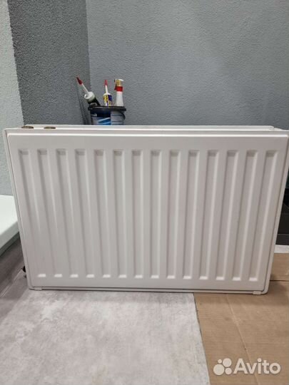 Радиаторы отопления бу