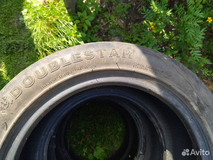 DoubleStar DS 806 195/55 R15 85V