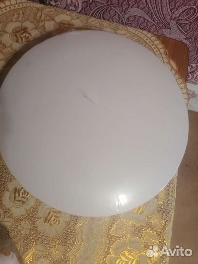 Светильник потолочный светодиодный