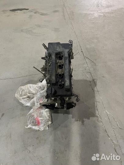 Двигатель на лифан Х60 (Lifan X60)