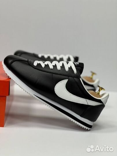 Кроссовки Nike Union Cortez