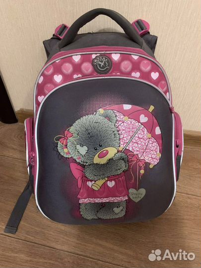 Рюкзак Hummingbird