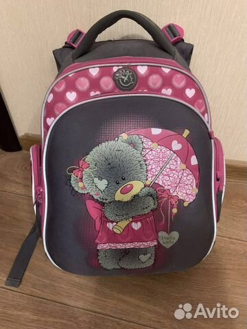 Рюкзак Hummingbird