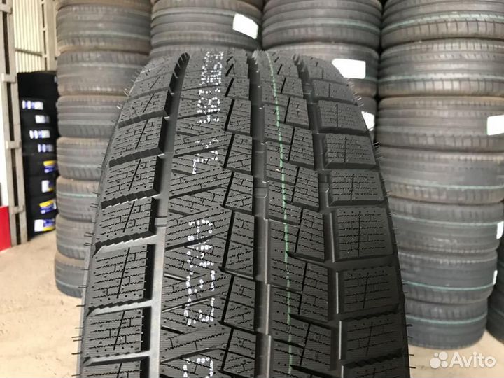 Habilead SnowShoes AW33 235/55 R17