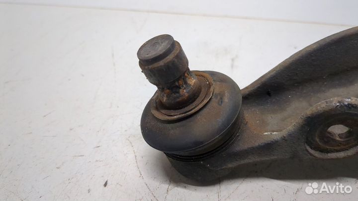 Рычаг подвески левый задний Subaru Forester 2013