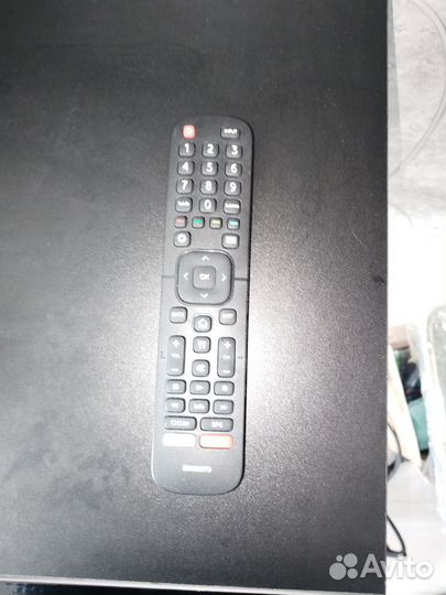 Телевизор со SMART tv 43 дюйма