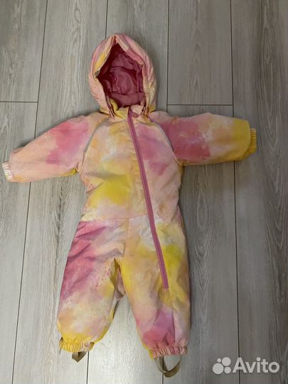 Комбинезон демисезонный