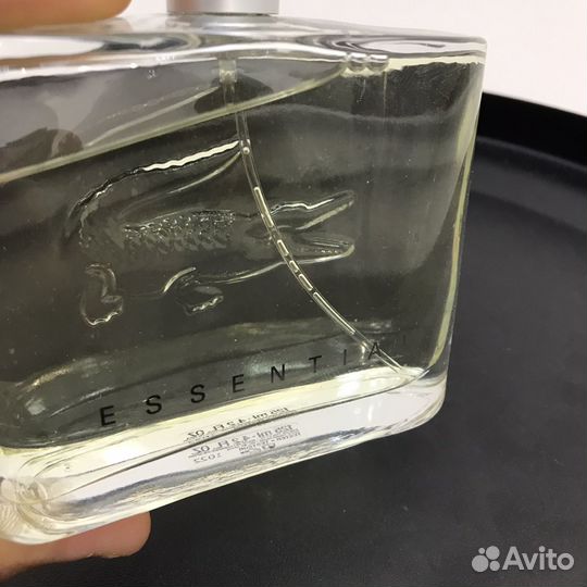 Туалетная вода Lacoste Essential