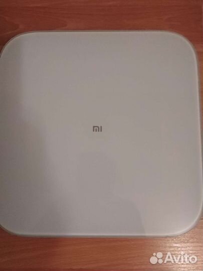 Весы напольные электронные