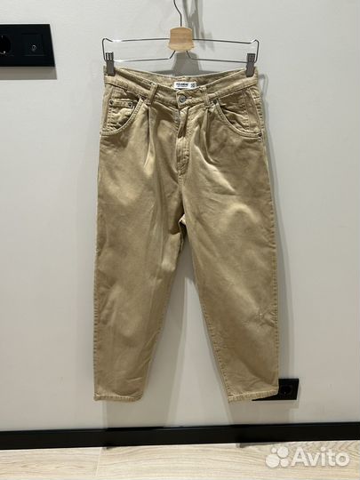 Джинсы pull and bear