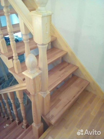 Лесенки эконом