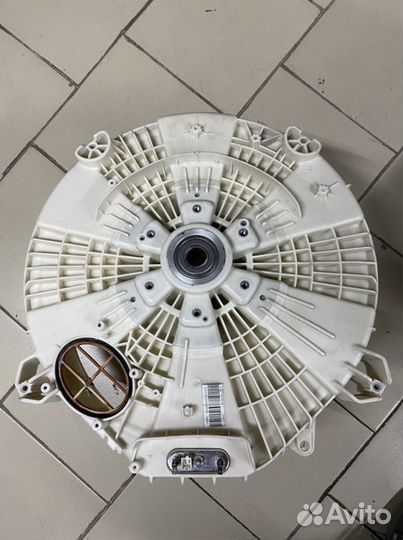 Запчасть от стиральной машины LG