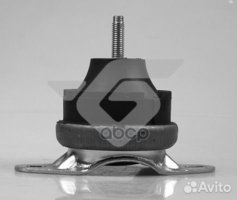 Опора двигателя citroen: C5 (DC ) 1.8 16V (DC6F