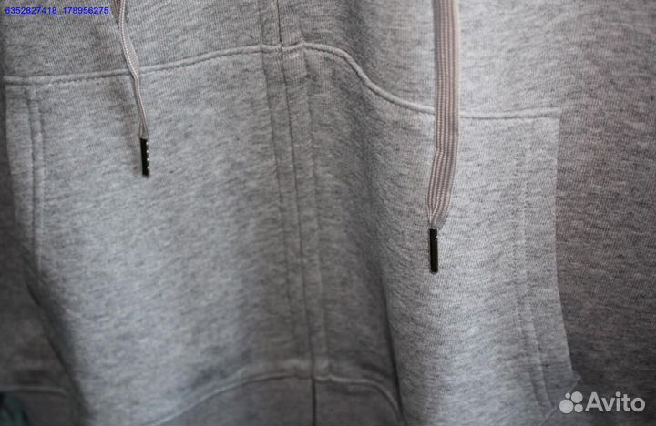 Зип худи Polo Ralph Lauren vhq (Арт.13298)