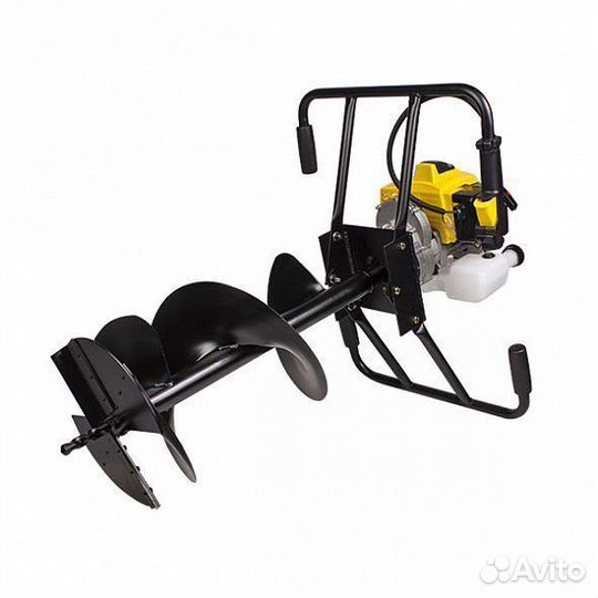 Мотобур Champion AG364 (без шнека)