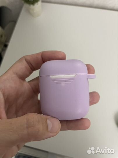 Кейс от airpods 2