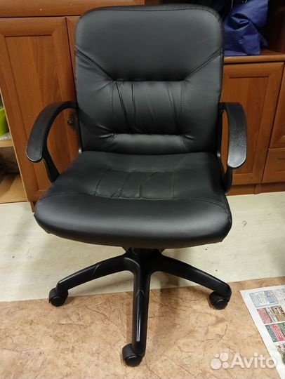 Отличное кресло