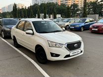 Datsun on-DO 1.6 MT, 2020, 104 000 км, с пробегом, цена 640 000 руб.