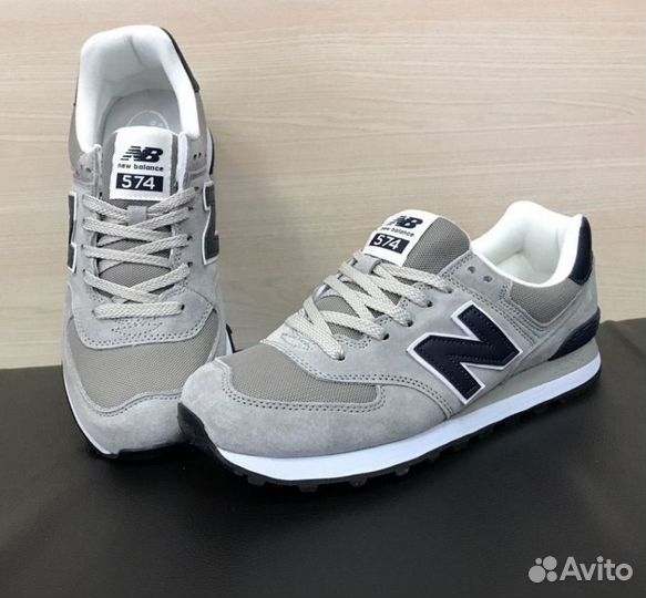 Нью Баланс 574