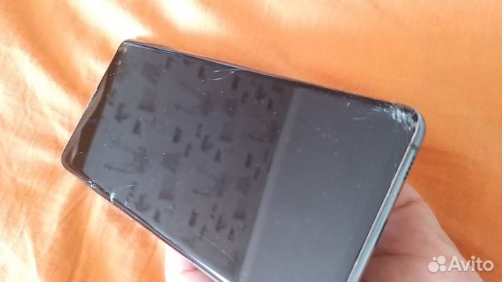 Дисплей samsung s 10 plus