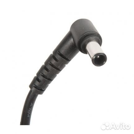 Блок питания для монитора LG 19V 1.7A, 6.5 x 4.4 м