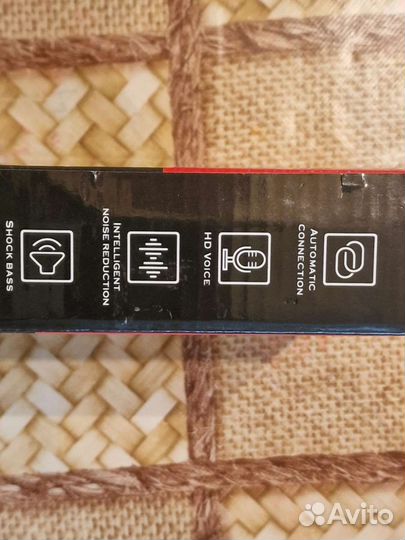 Игровые наушники M9PRO