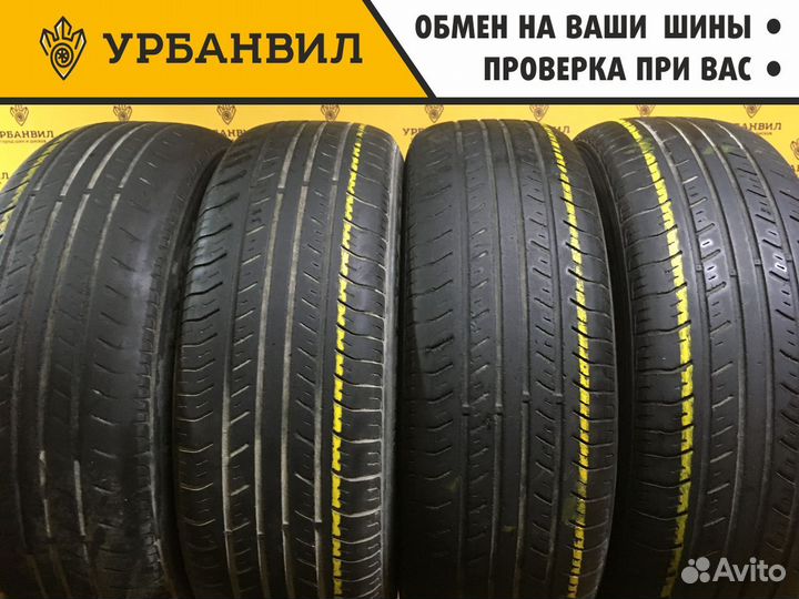 Hankook Optimo ME02 185/65 R15 88H