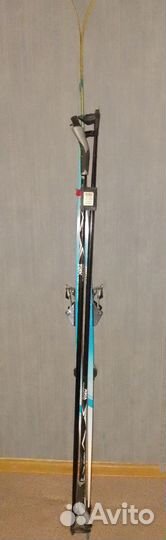 Беговые лыжи