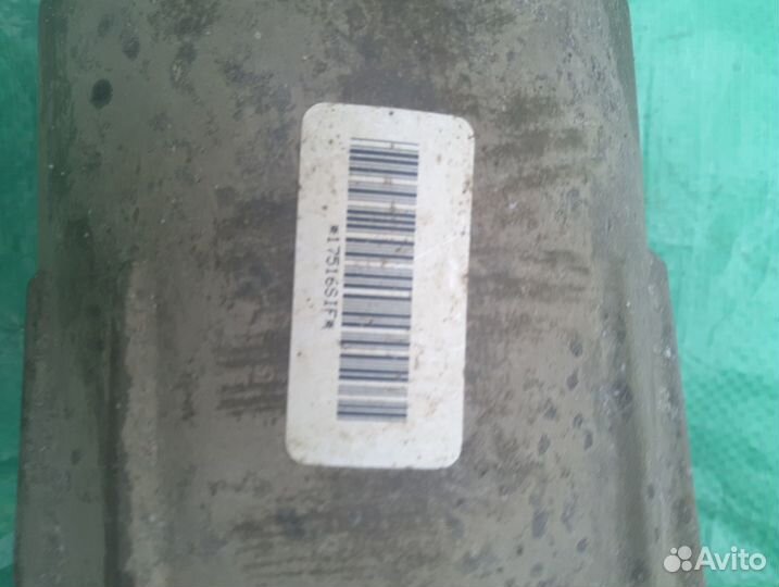 Продам задний редуктор на Опель Антару