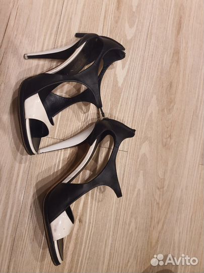 Босоножки женские 38 размер