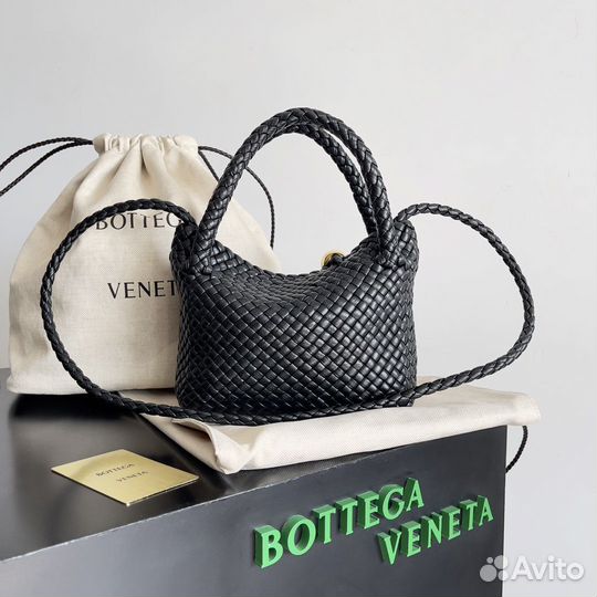Сумка Bottega Veneta Tosca mini