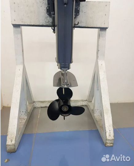 Лодочный мотор Микатсу(Mikatsu (Микатсу) M20FHS Б