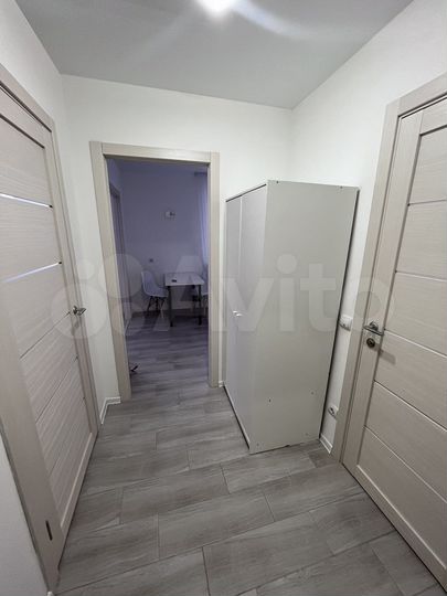 1-к. квартира, 35,6 м², 11/16 эт.