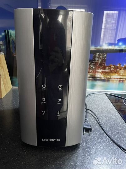 Увлажнитель воздуха Polaris