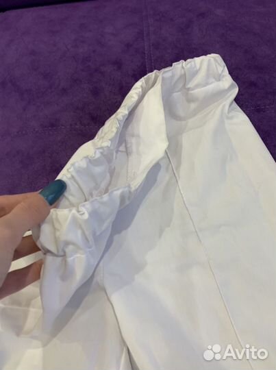 Медицинская одежда женская