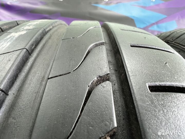 Minerva F205 235/45 R17