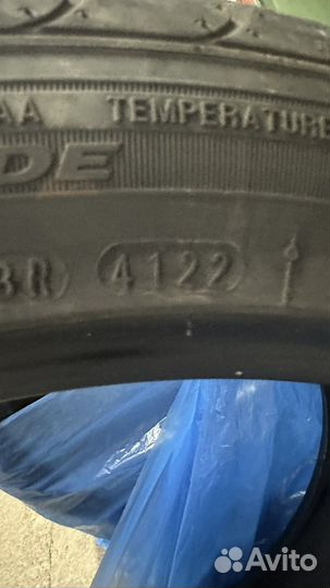 Nexen N'Fera SU1 245/40 R19 98Y