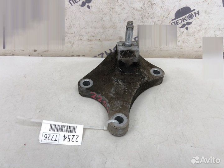 Кронштейн МКПП верхний Ford Fusion JU 1.4 fxja