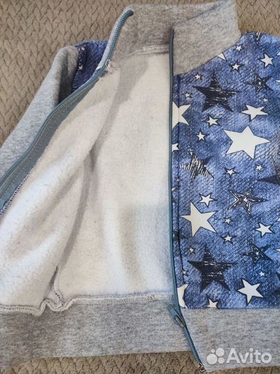 Кофточки для девочки 92