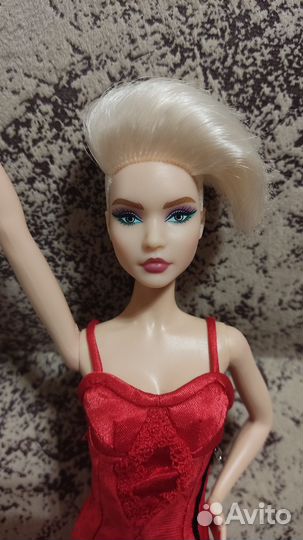 Barbie Андра looks #8 hcb78