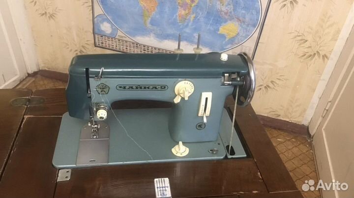 Швейная машина Kohler